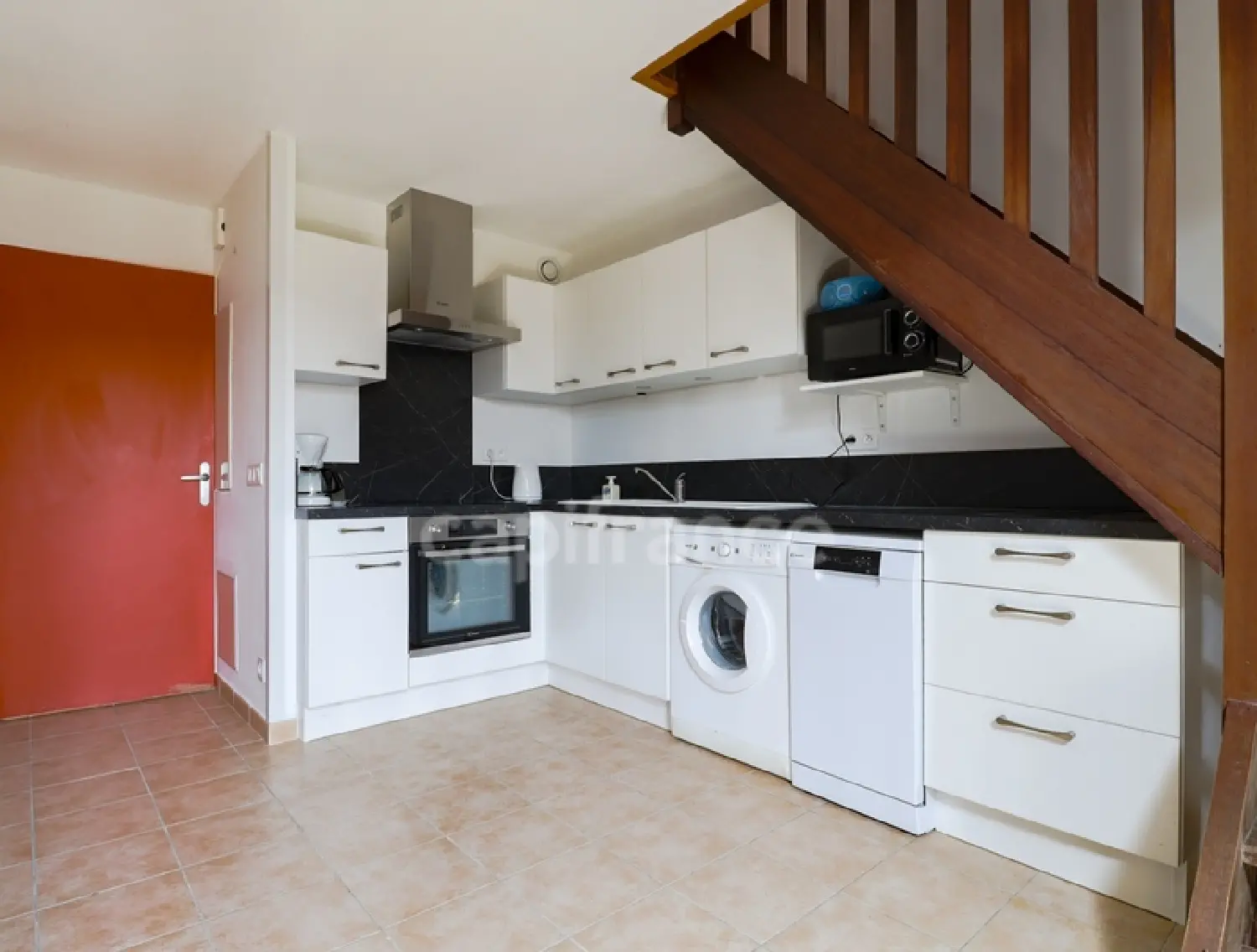  en venta casa Le Soulié Hérault 1