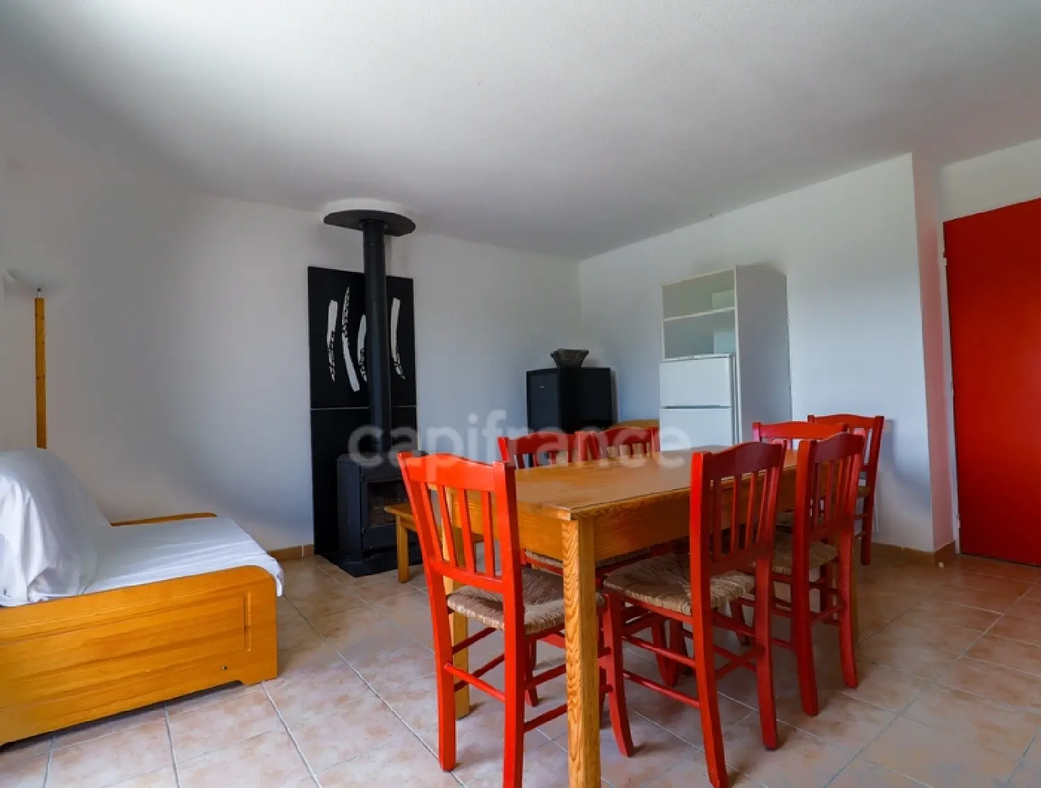  en venta casa Le Soulié Hérault 2