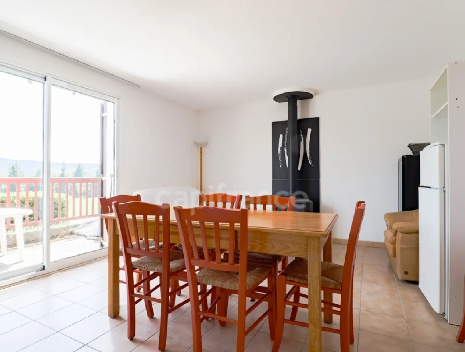  en venta casa Le Soulié Hérault 3
