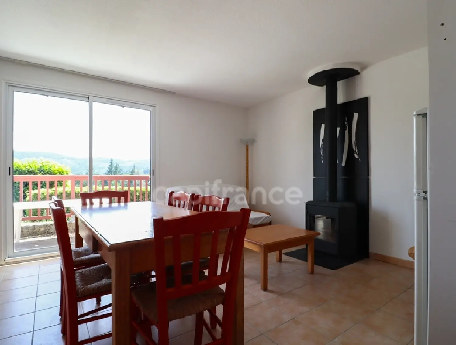  en venta casa Le Soulié Hérault 4
