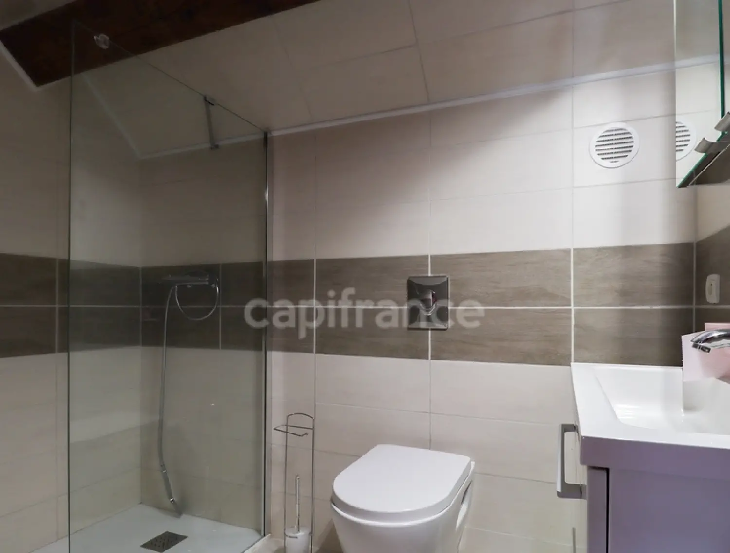  en venta casa Le Soulié Hérault 8