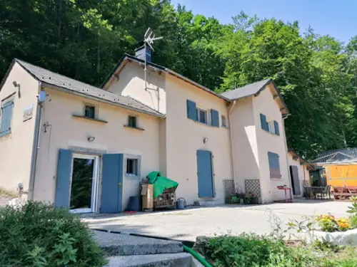 Le Soulié Hérault casa foto 7112557