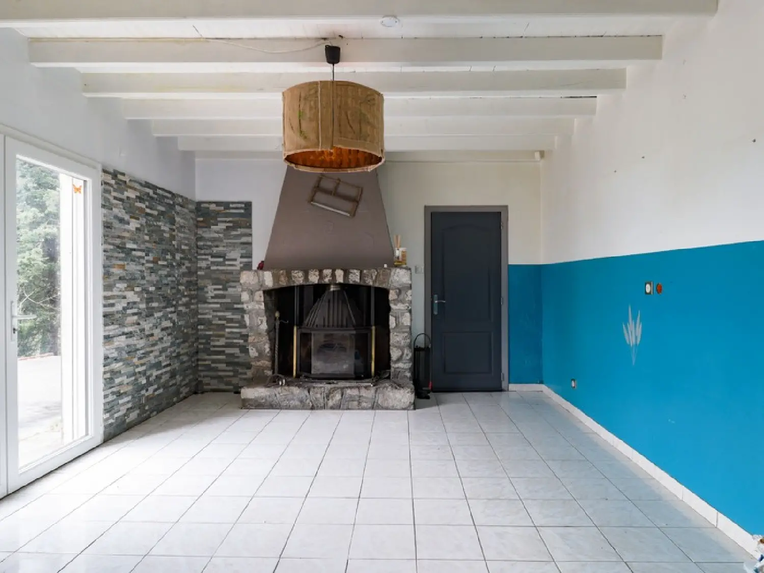  en venta casa Le Soulié Hérault 3