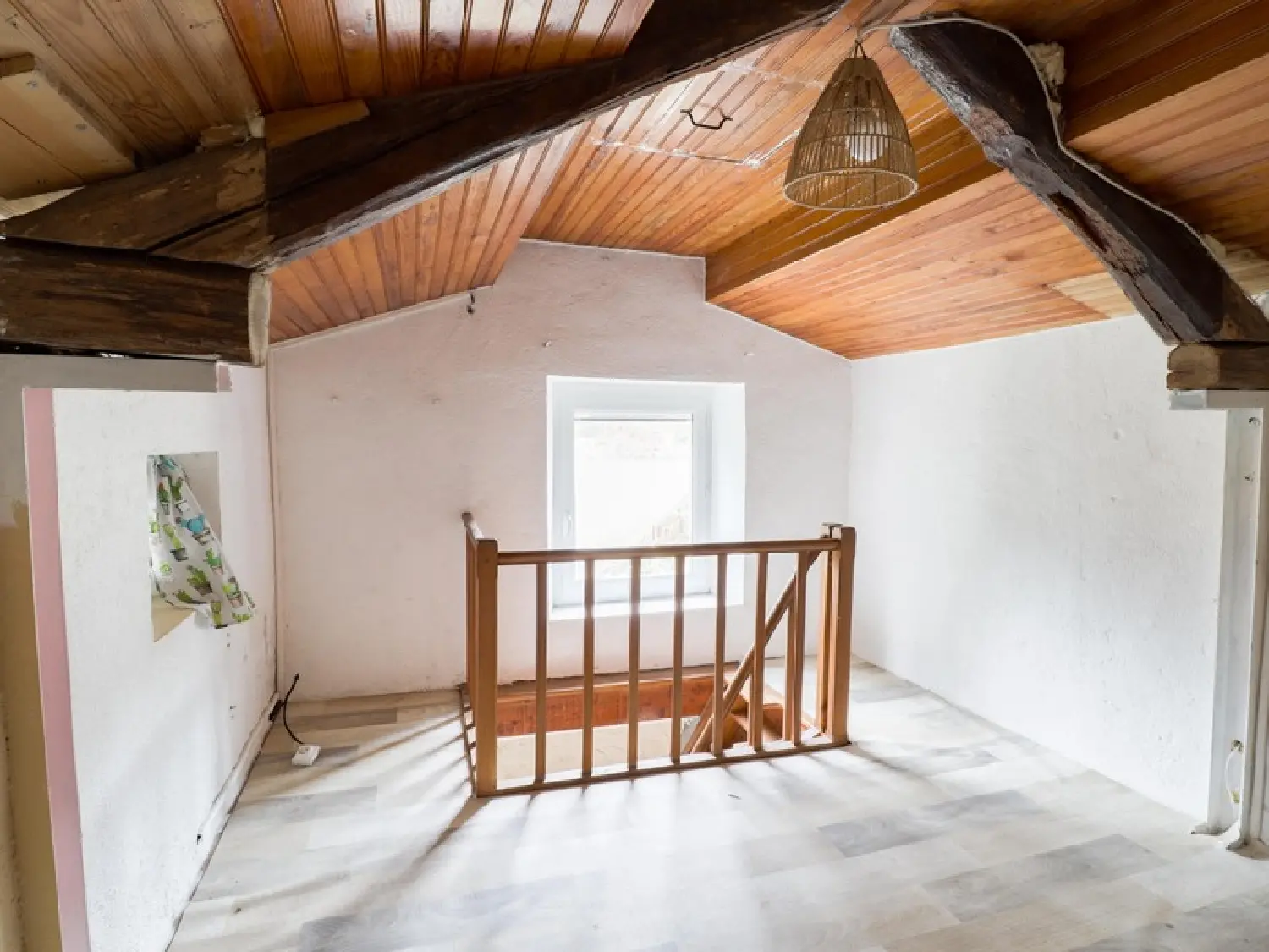  en venta casa Le Soulié Hérault 6