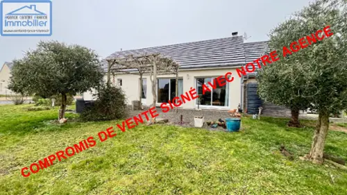 Le Subdray Cher huis foto 7105309