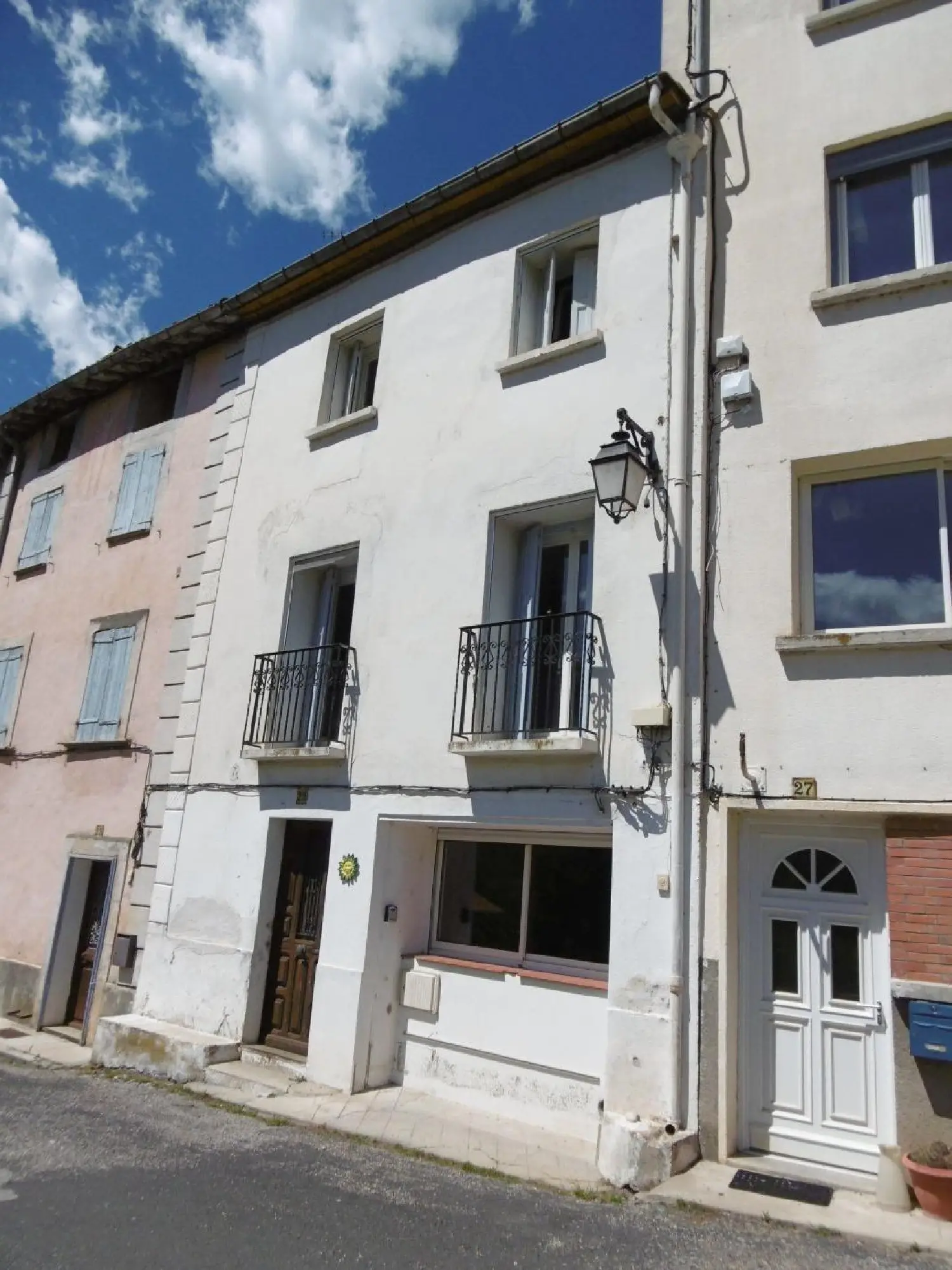  à vendre maison Le Tech Pyrénées-Orientales 1