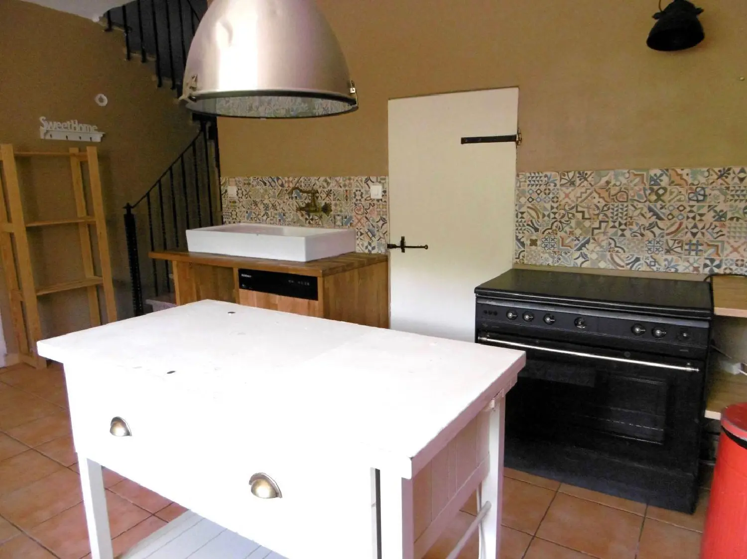 en venta casa Le Tech Pirineo Oriental 3