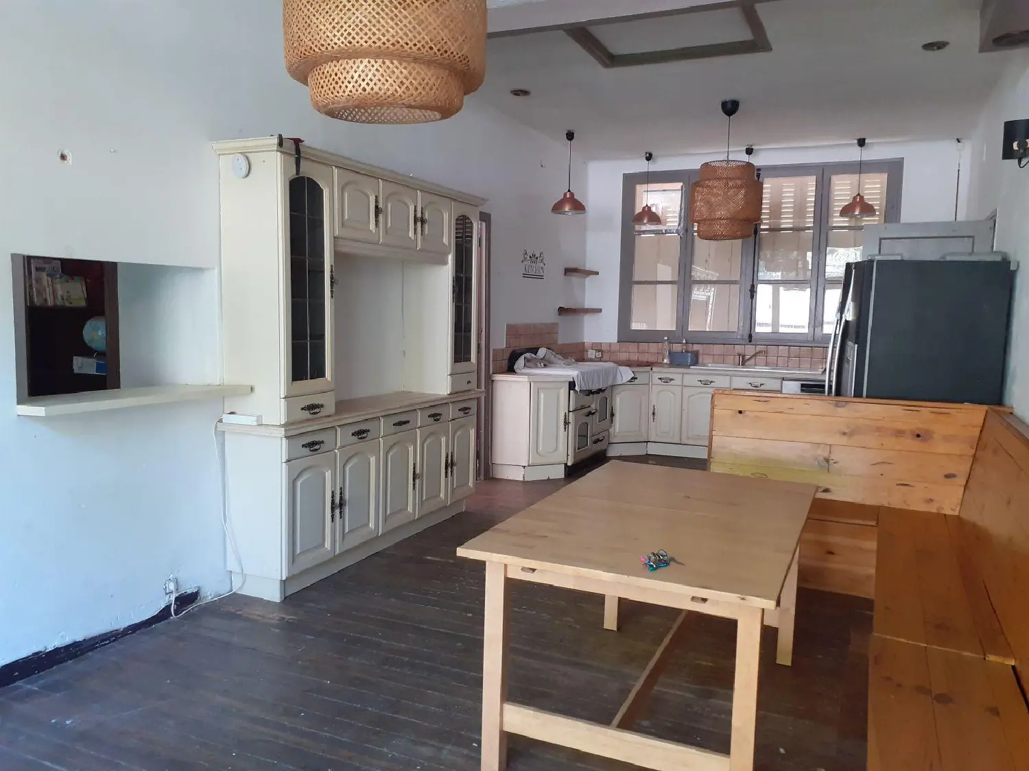  en venta casa Le Tech Pirineo Oriental 3