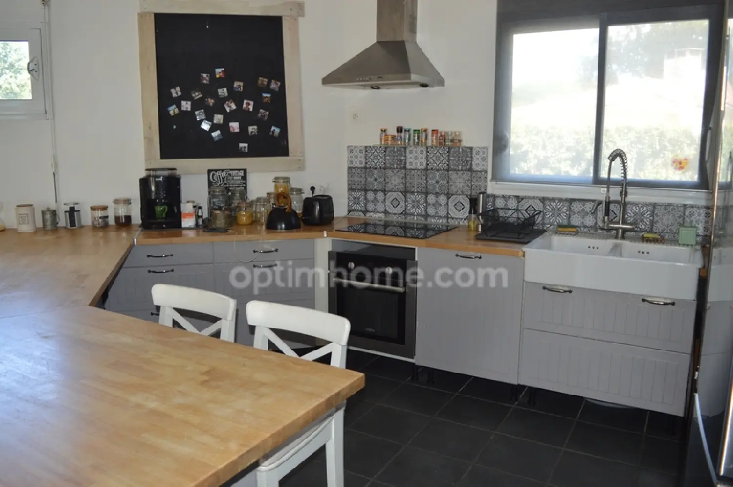  te koop huis Le Teich Gironde 5