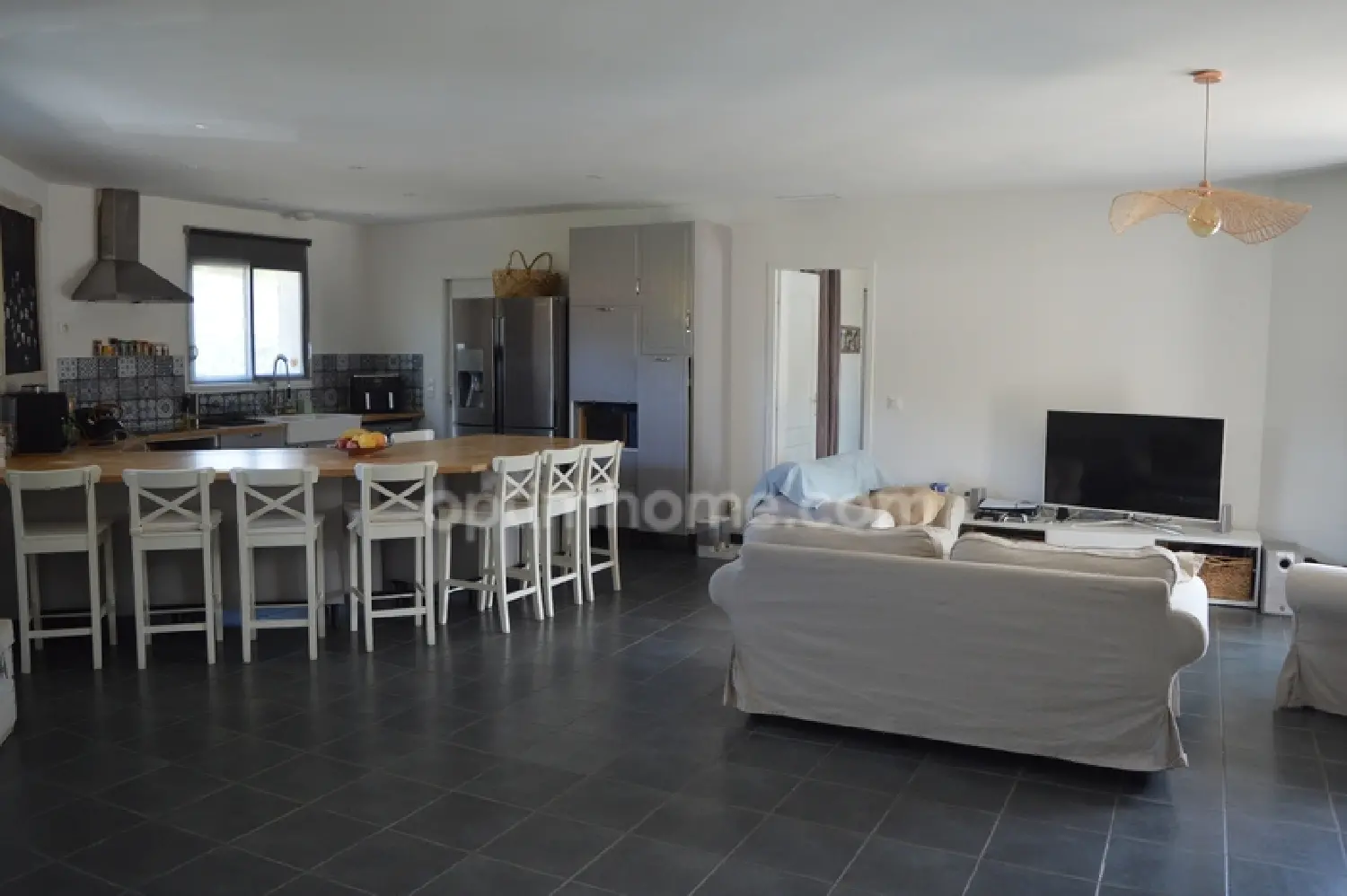 te koop huis Le Teich Gironde 6