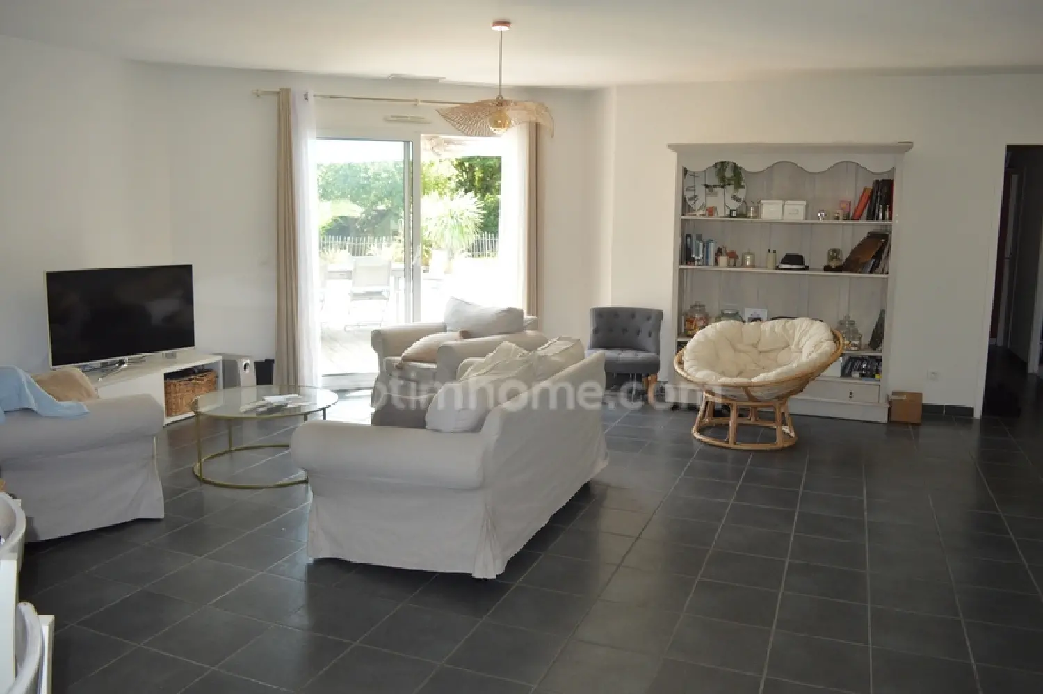  te koop huis Le Teich Gironde 7