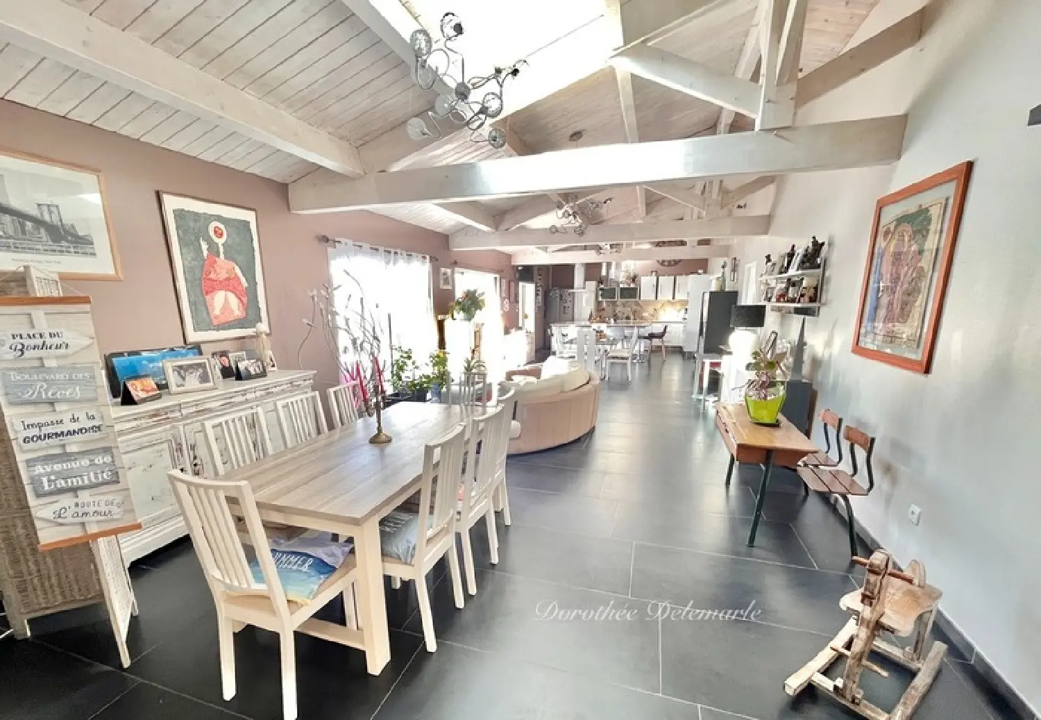  te koop huis Le Thou Charente-Maritime 3