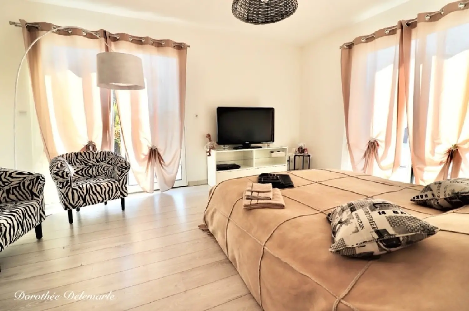  te koop huis Le Thou Charente-Maritime 4