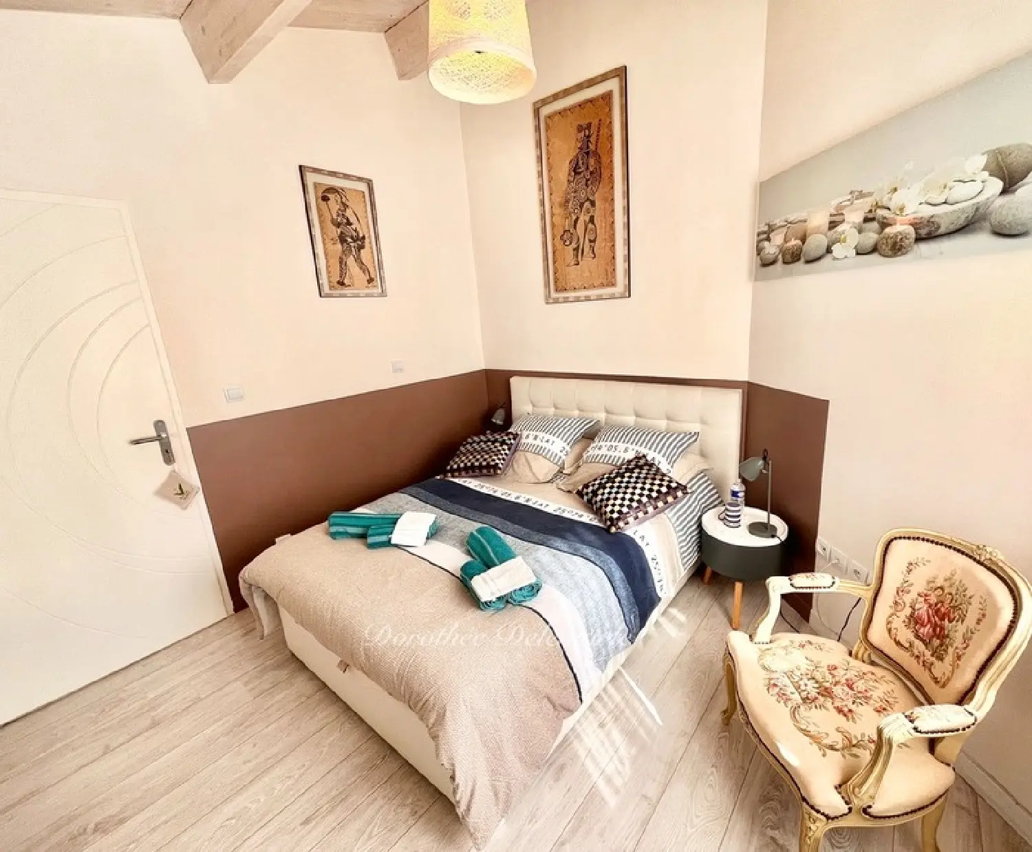  te koop huis Le Thou Charente-Maritime 5