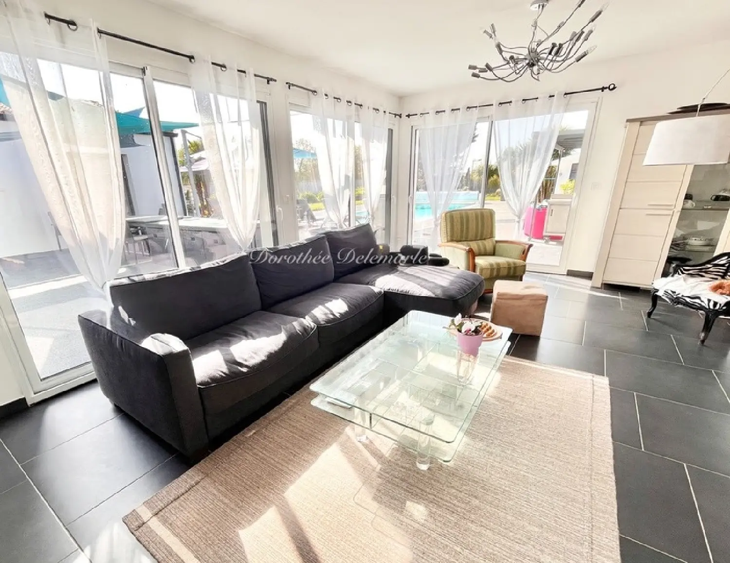  te koop huis Le Thou Charente-Maritime 7