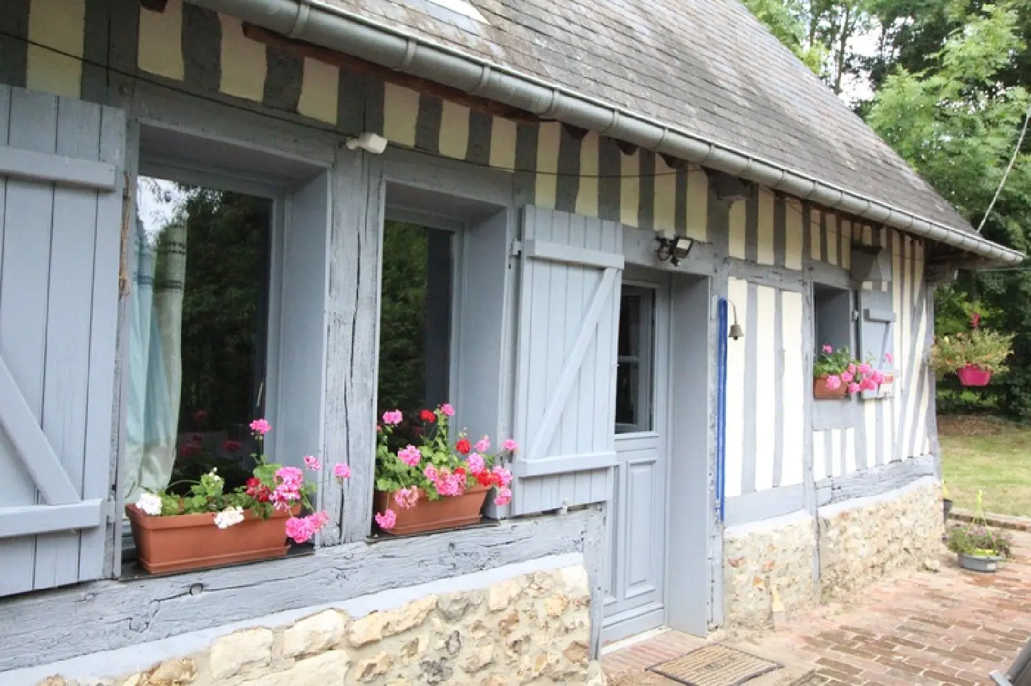  kaufen Haus Le Torquesne Calvados 2