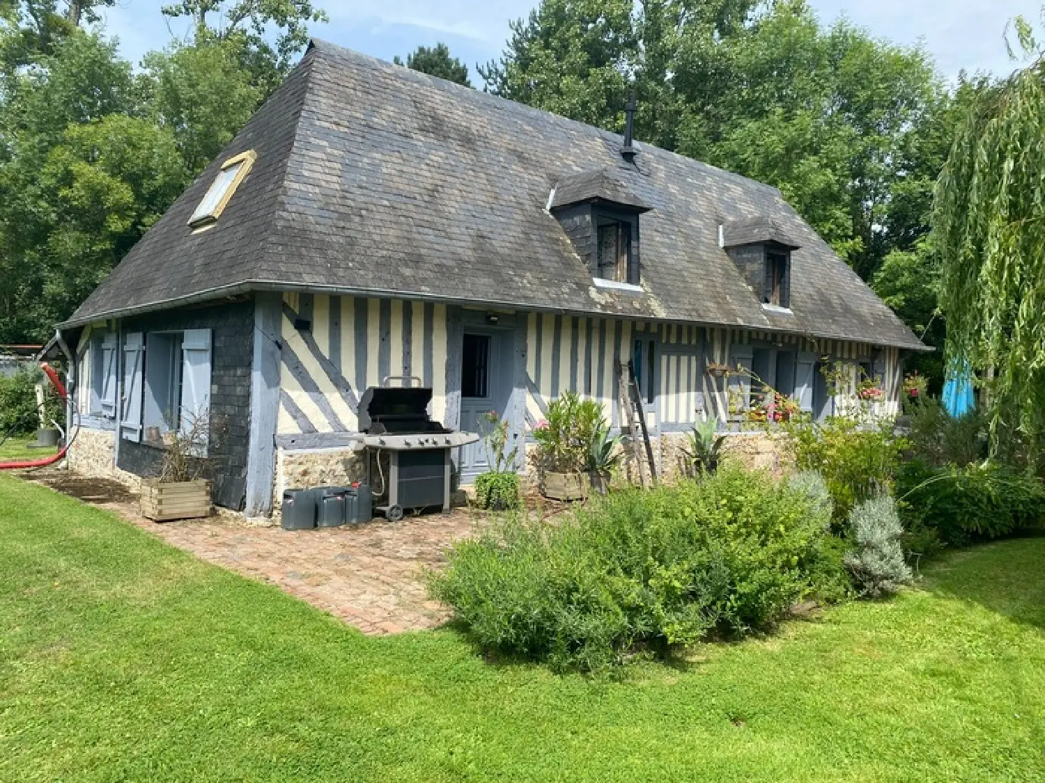 kaufen Haus Le Torquesne Calvados 3