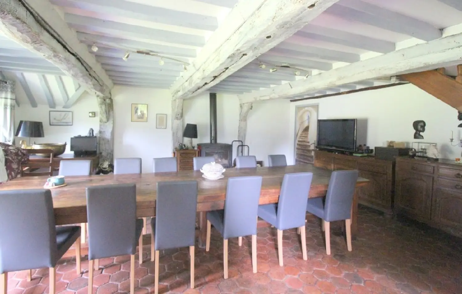  kaufen Haus Le Torquesne Calvados 5