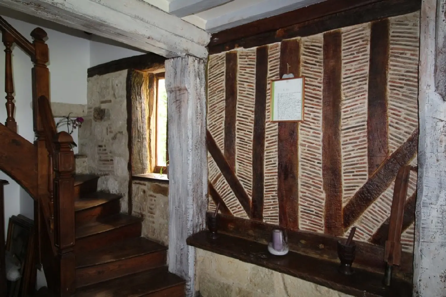  kaufen Haus Le Torquesne Calvados 6