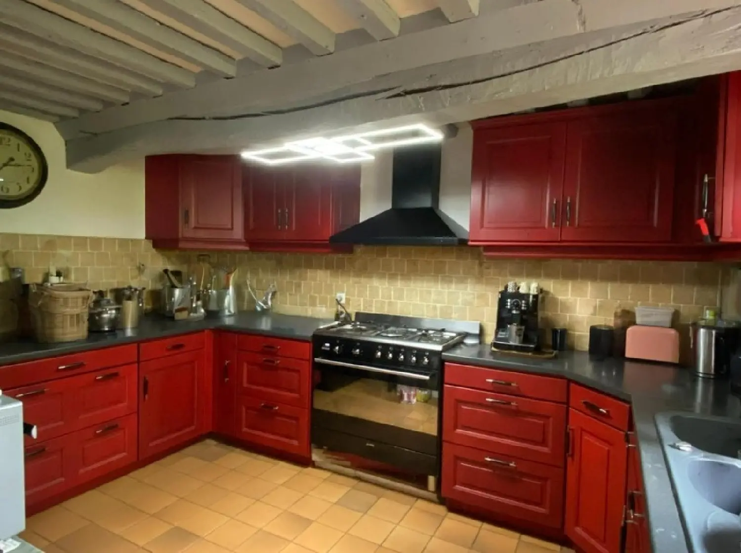  kaufen Haus Le Torquesne Calvados 7