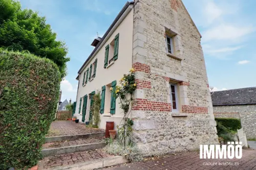 Le Trait Seine-Maritime house foto 7104681