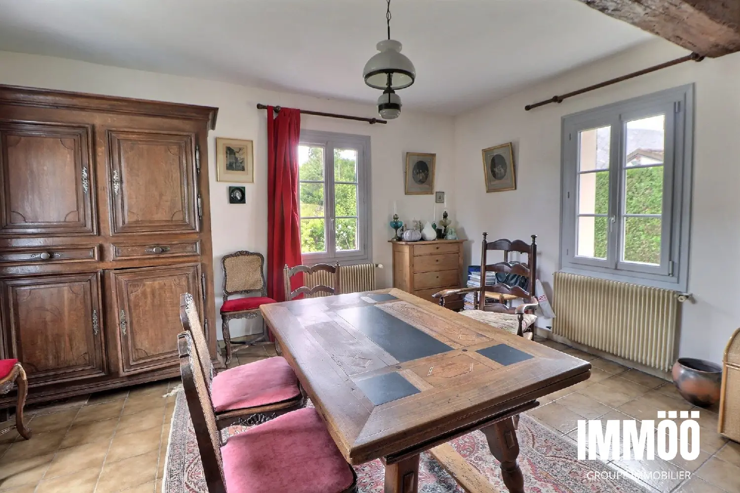  for sale house Le Trait Seine-Maritime 6