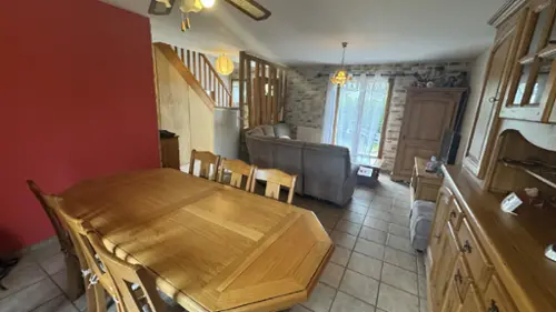 Le Tréport Seine-Maritime casa foto 7104937