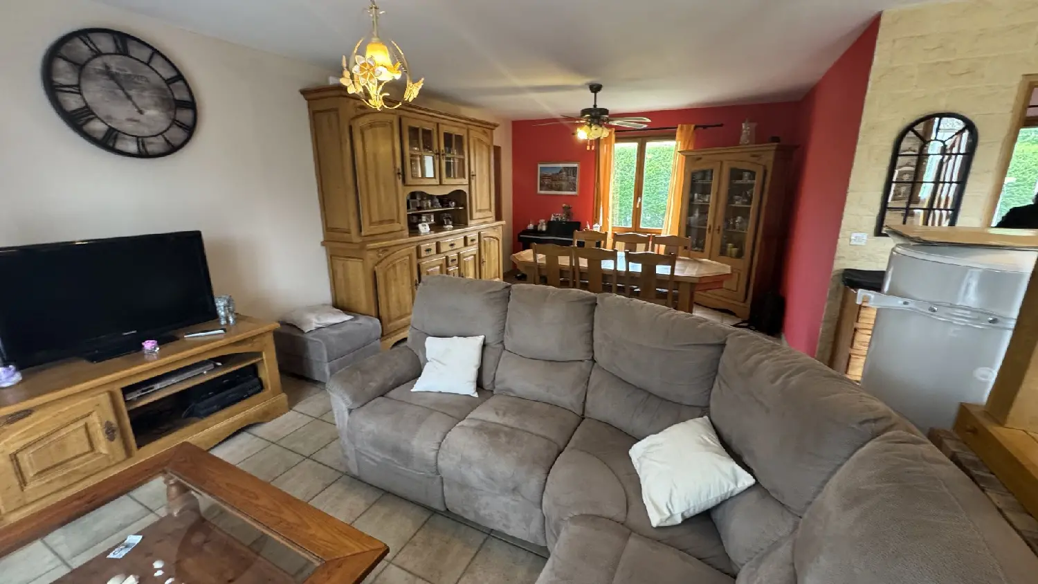  en venta casa Le Tréport Seine-Maritime 2