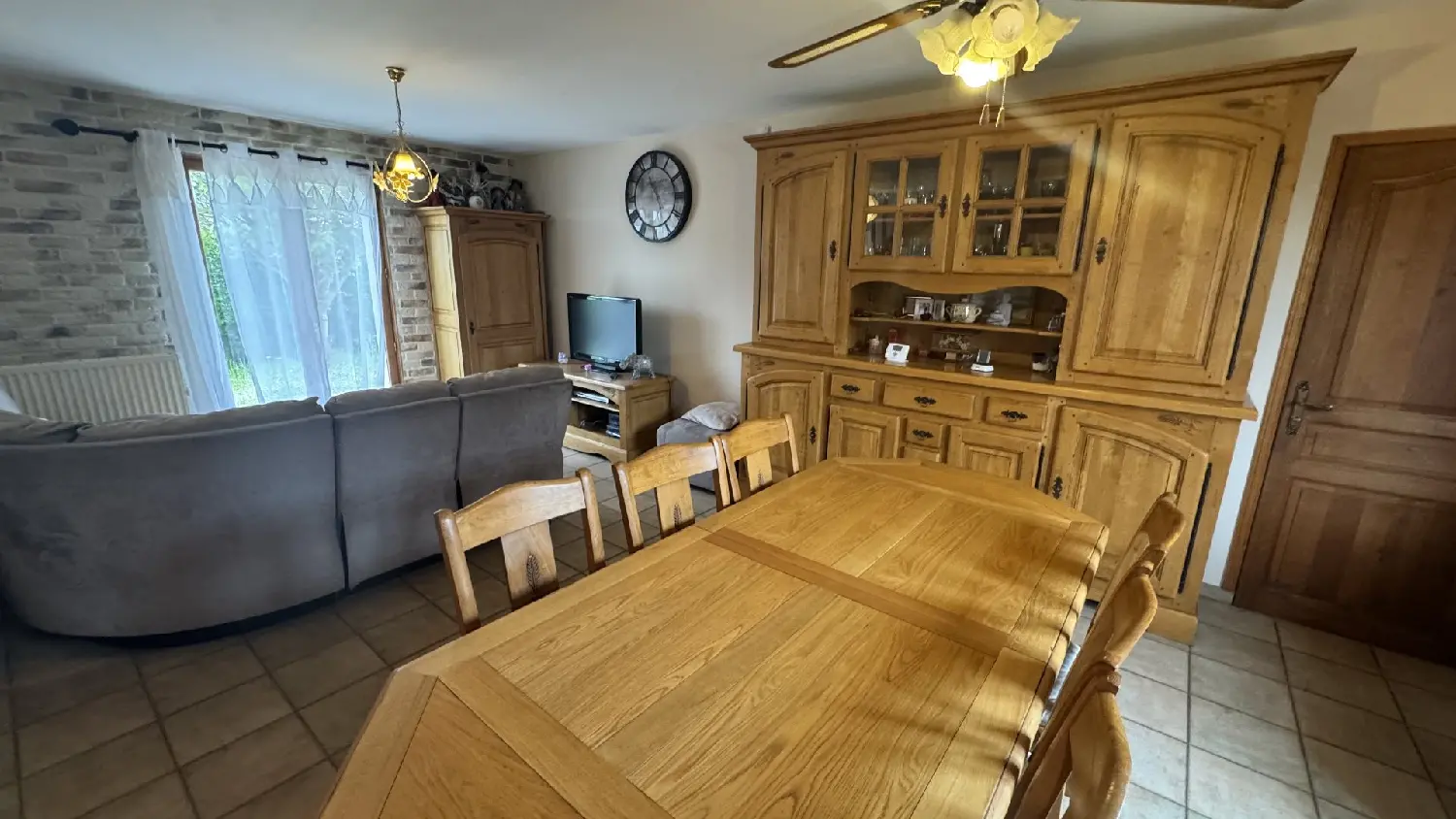  en venta casa Le Tréport Seine-Maritime 4