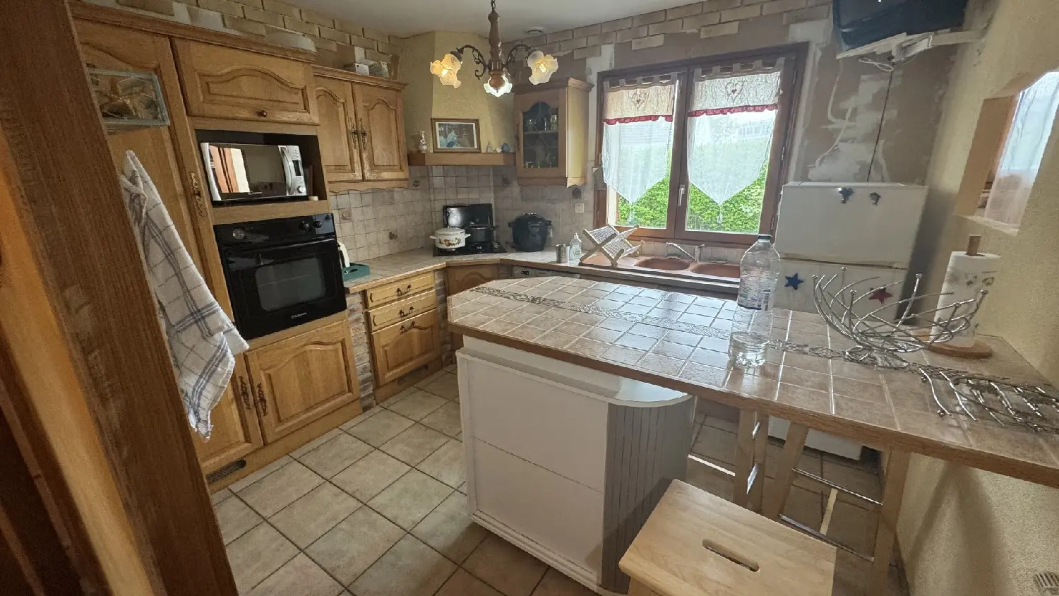  en venta casa Le Tréport Seine-Maritime 6