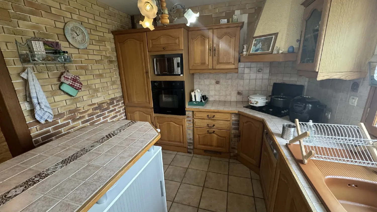  en venta casa Le Tréport Seine-Maritime 7