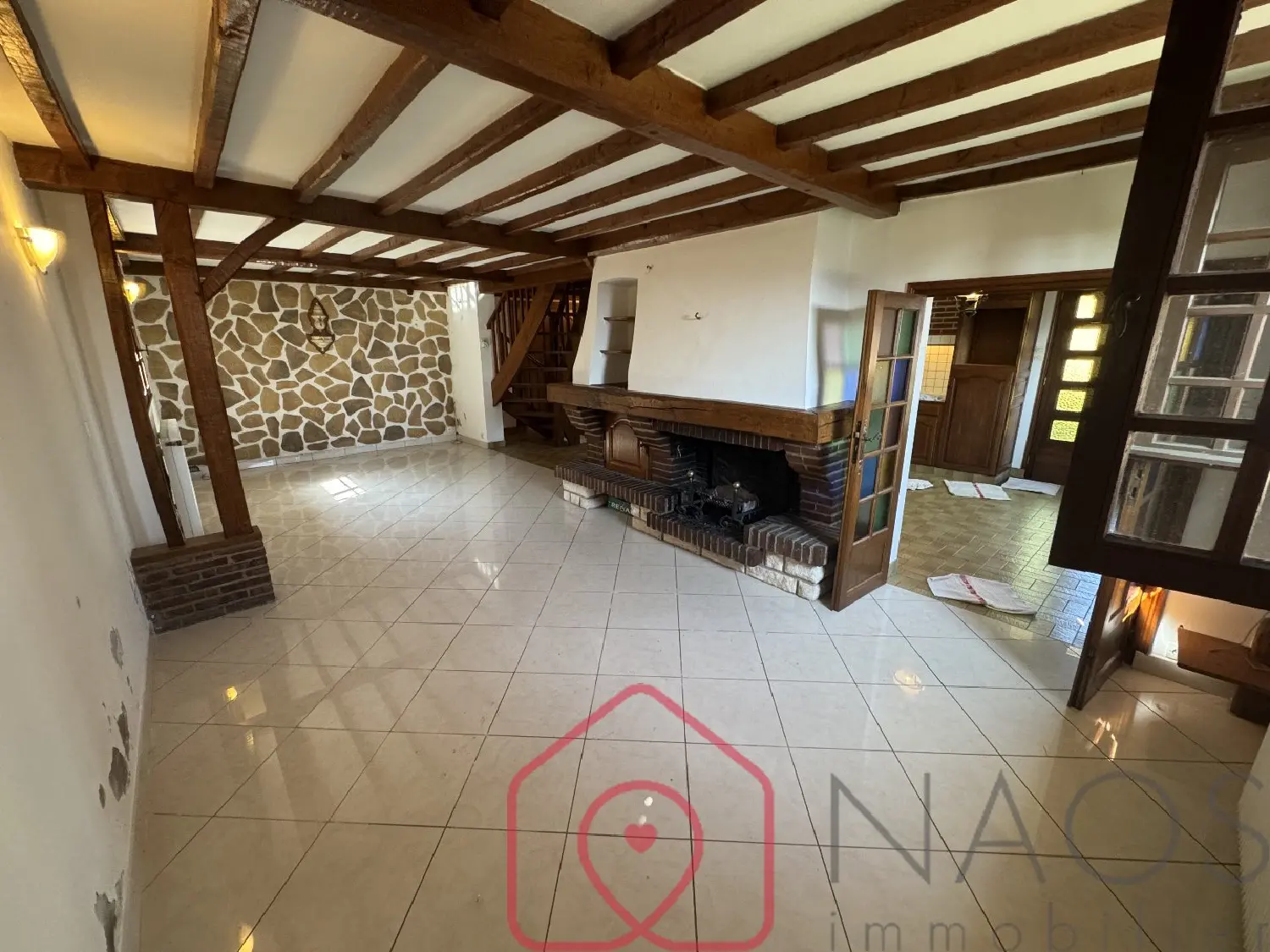  for sale house Le Tréport Seine-Maritime 2