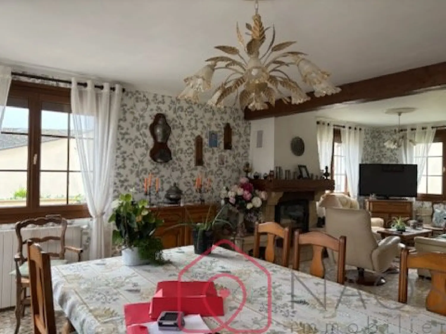  te koop huis Le Tréport Seine-Maritime 1