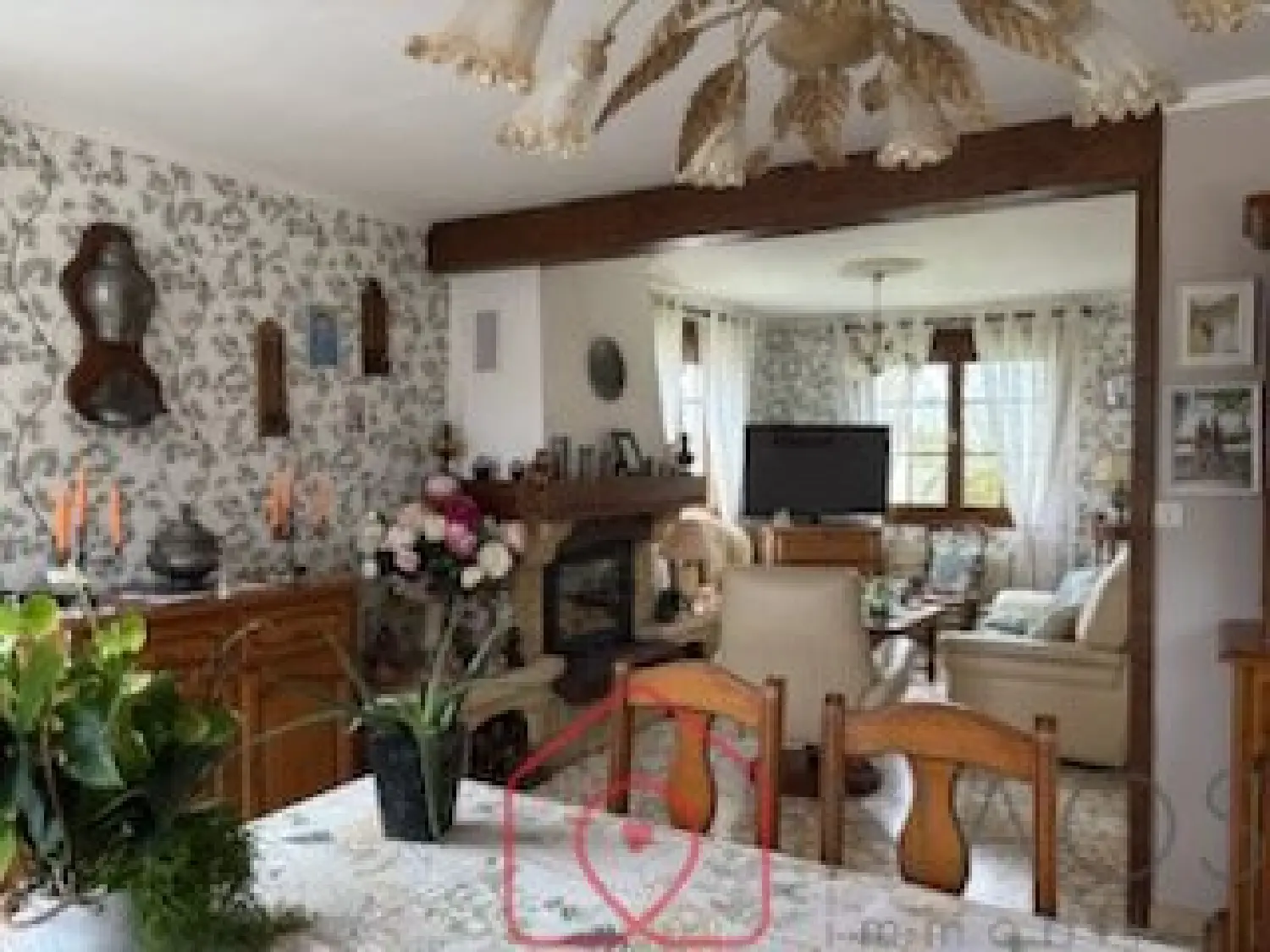  te koop huis Le Tréport Seine-Maritime 2