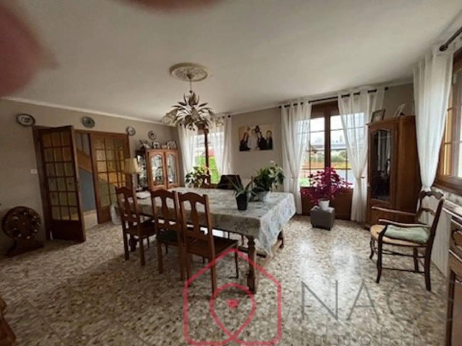  te koop huis Le Tréport Seine-Maritime 4