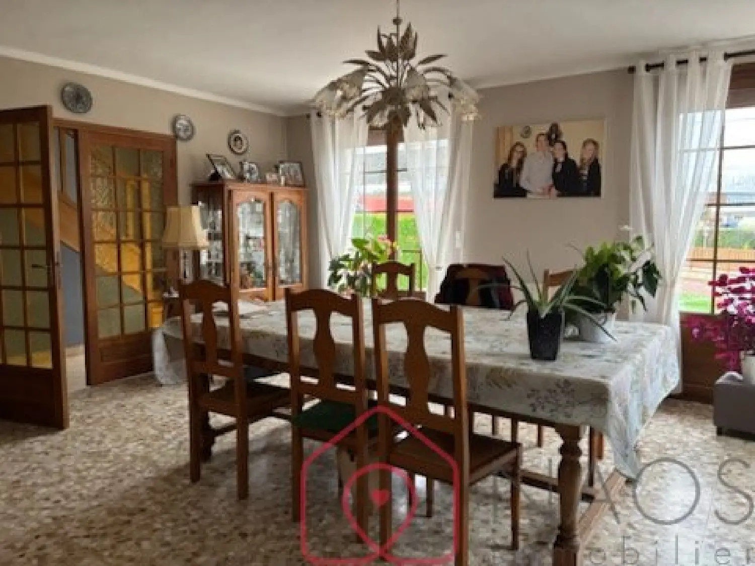  te koop huis Le Tréport Seine-Maritime 5