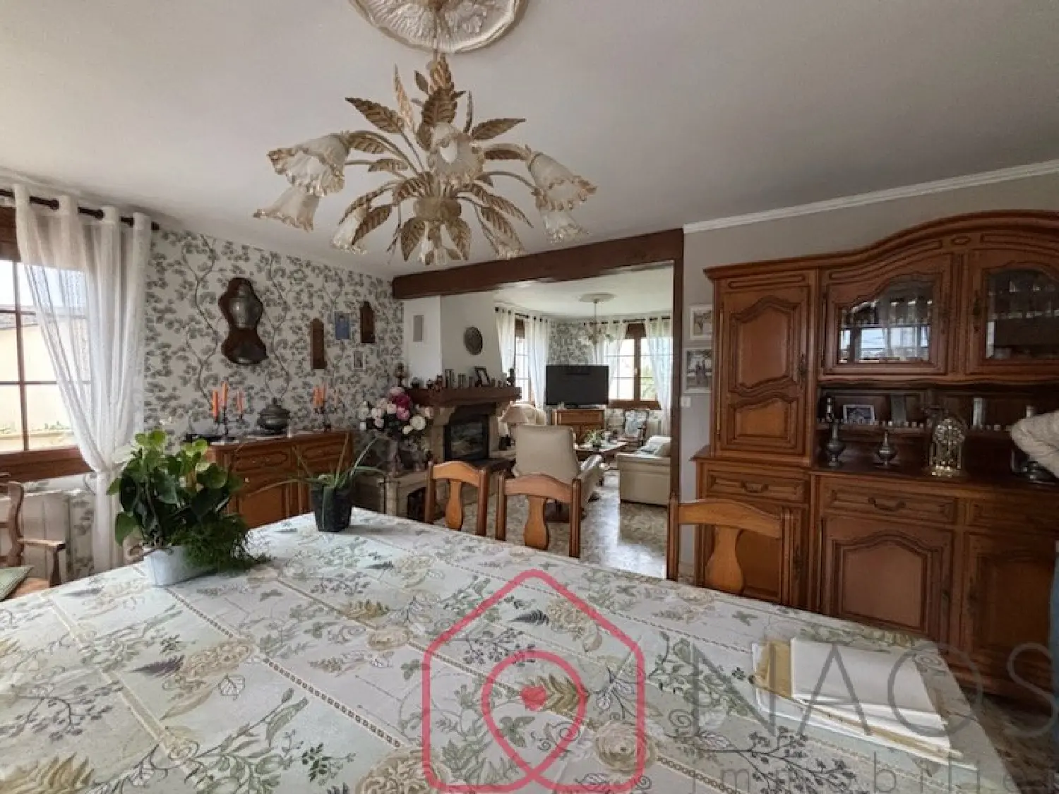  te koop huis Le Tréport Seine-Maritime 7