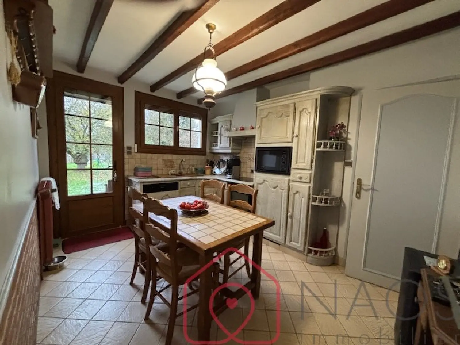 te koop huis Le Tréport Seine-Maritime 8