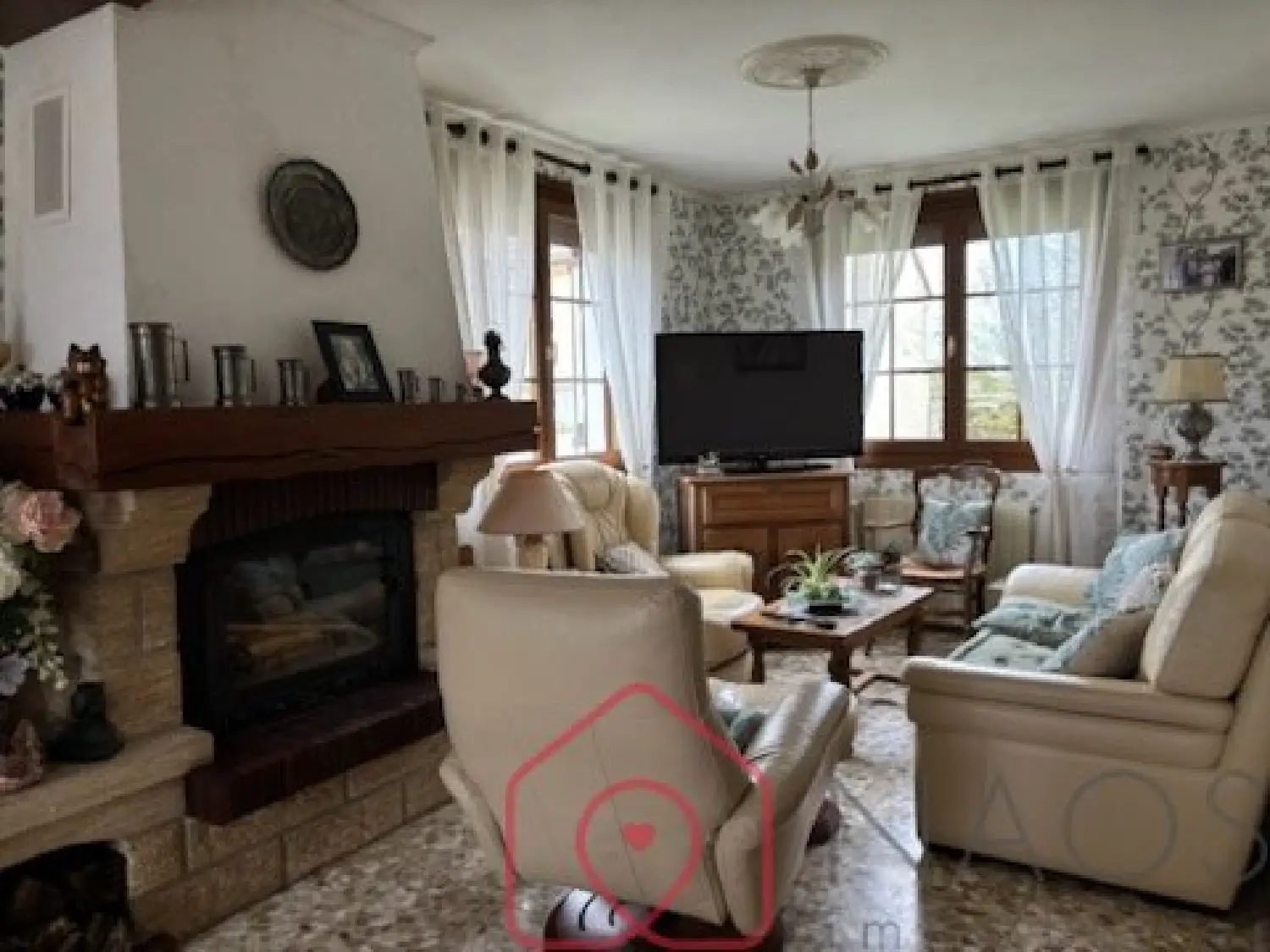  for sale house Le Tréport Seine-Maritime 3