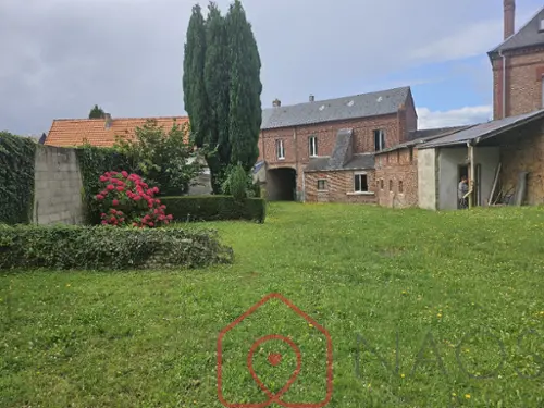 Le Tréport Seine-Maritime casa foto 7116354