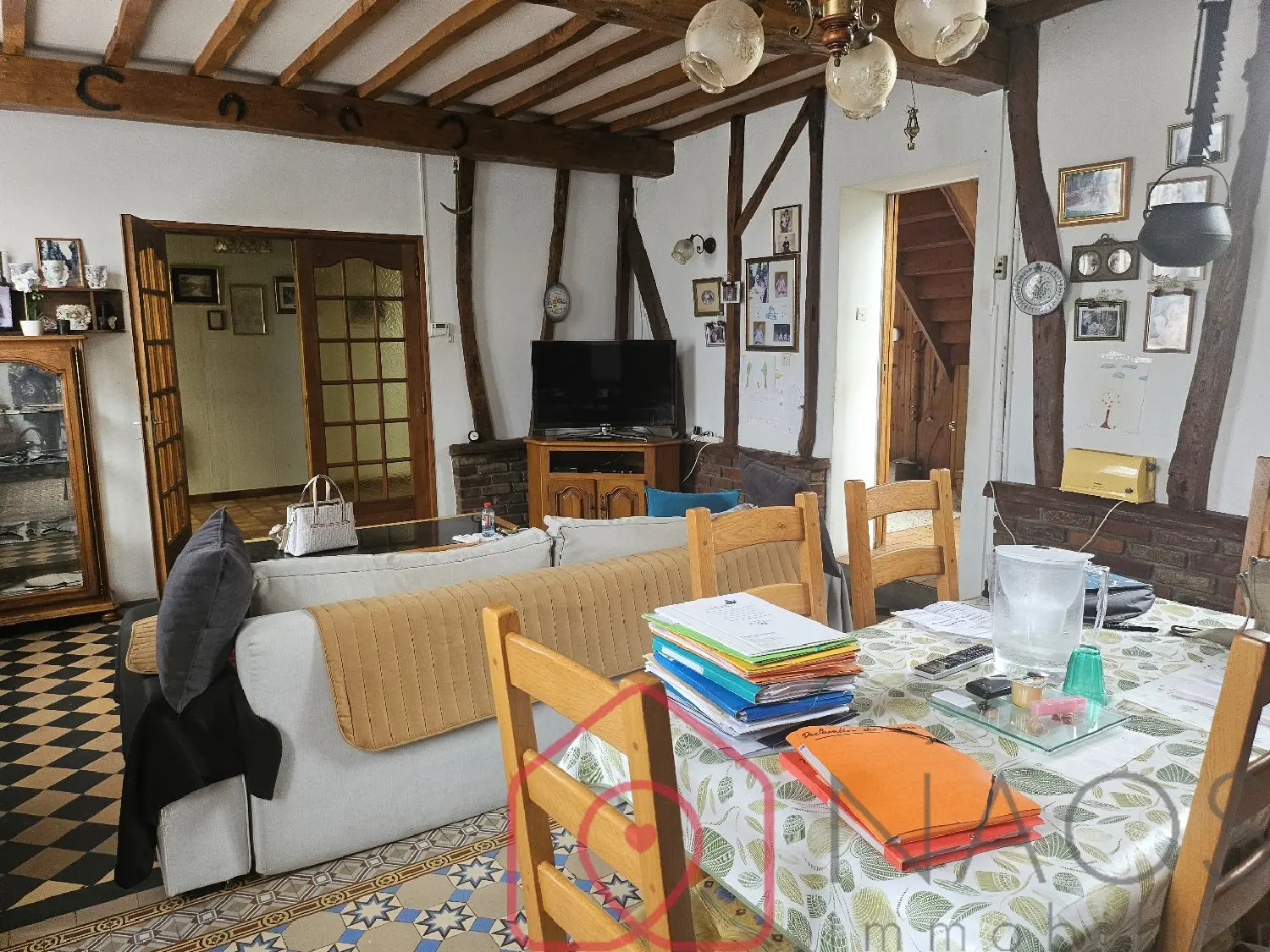  kaufen Haus Le Tréport Seine-Maritime 5