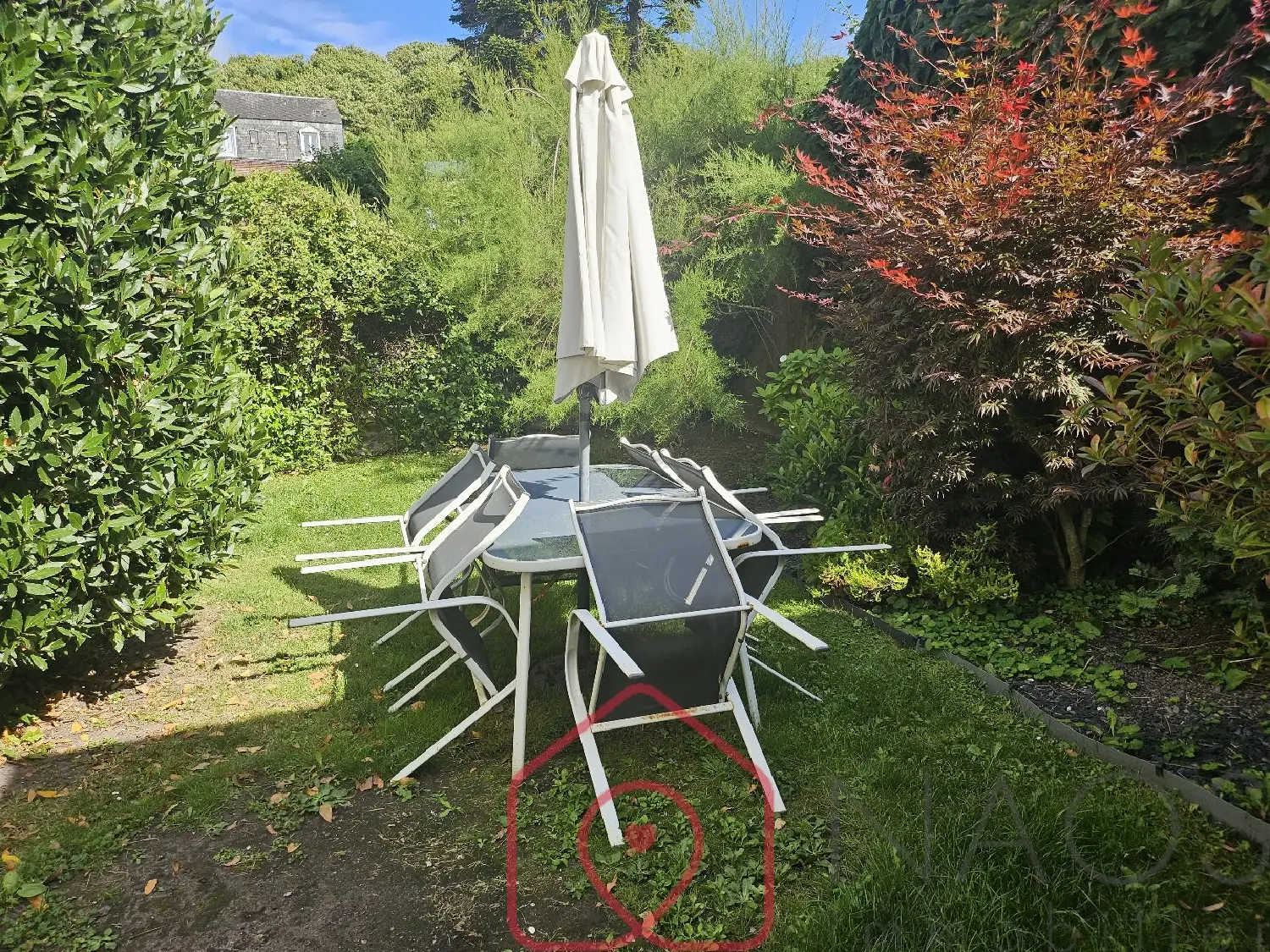  kaufen Haus Le Tréport Seine-Maritime 5