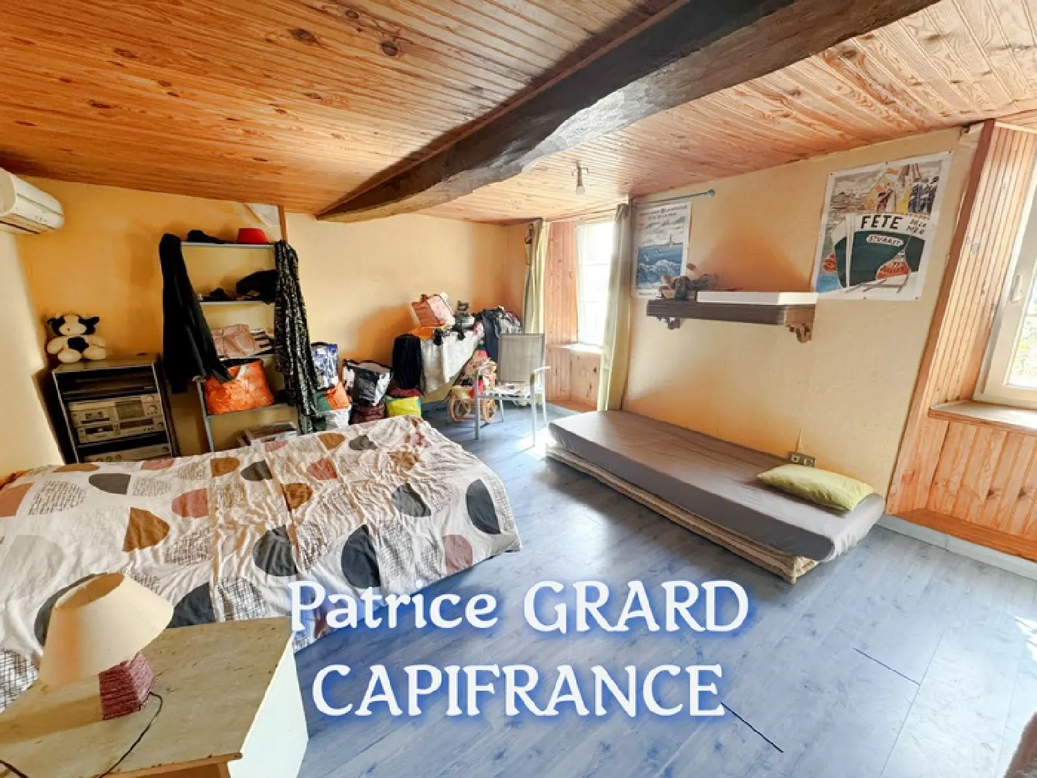  te koop huis Le Vast Manche 7