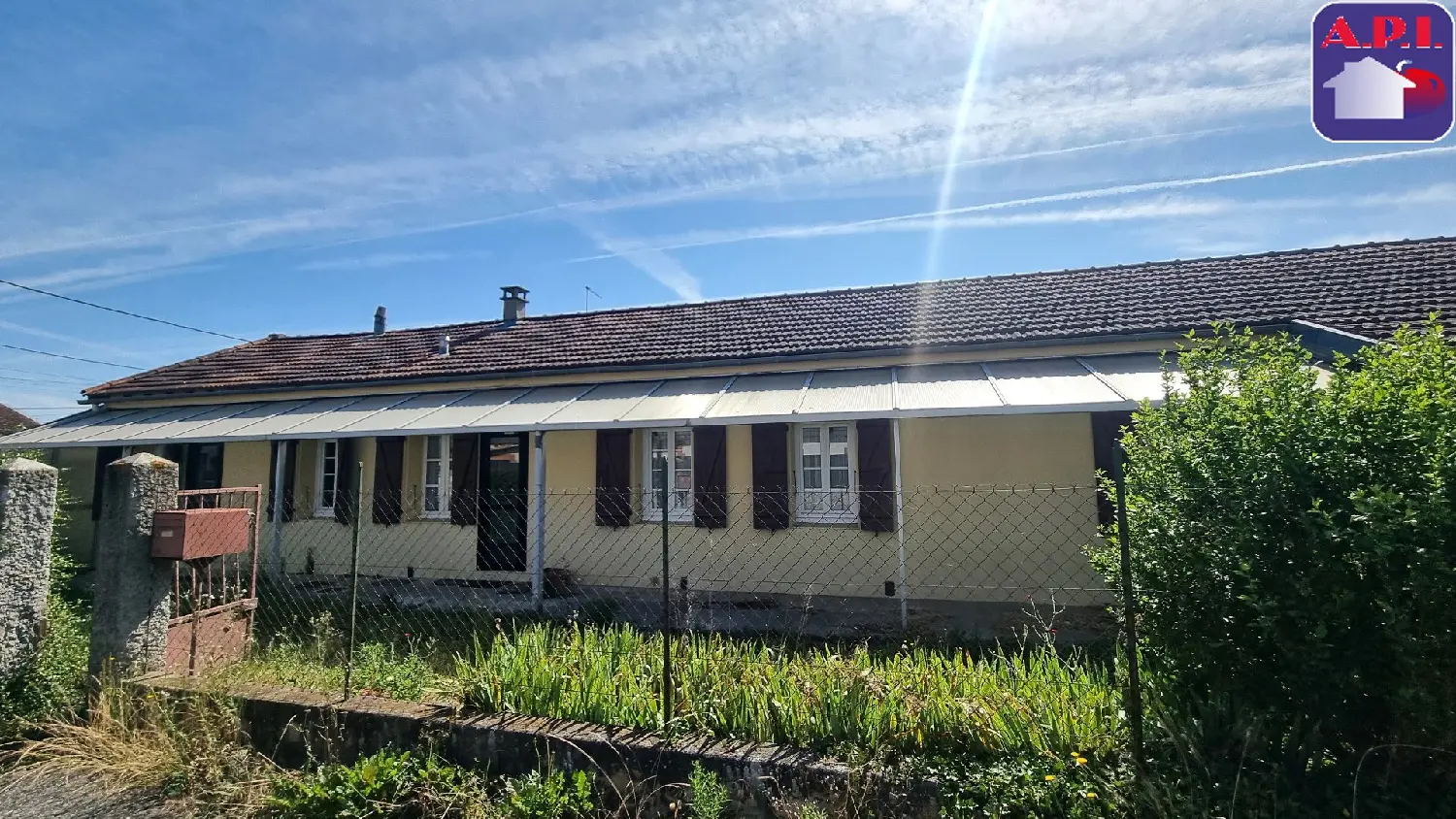  en venta casa Le Vernet Ariège 1