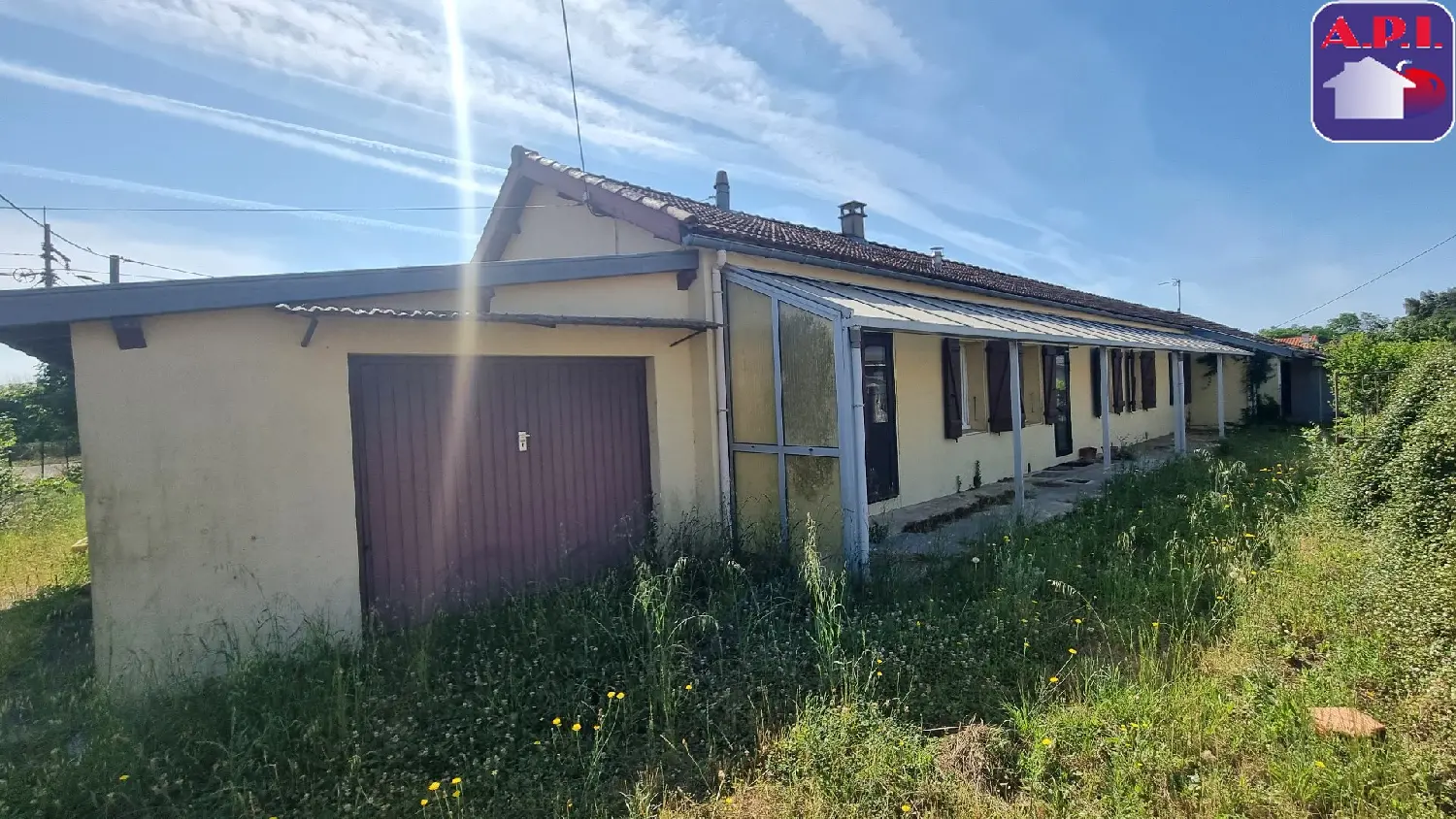  en venta casa Le Vernet Ariège 2