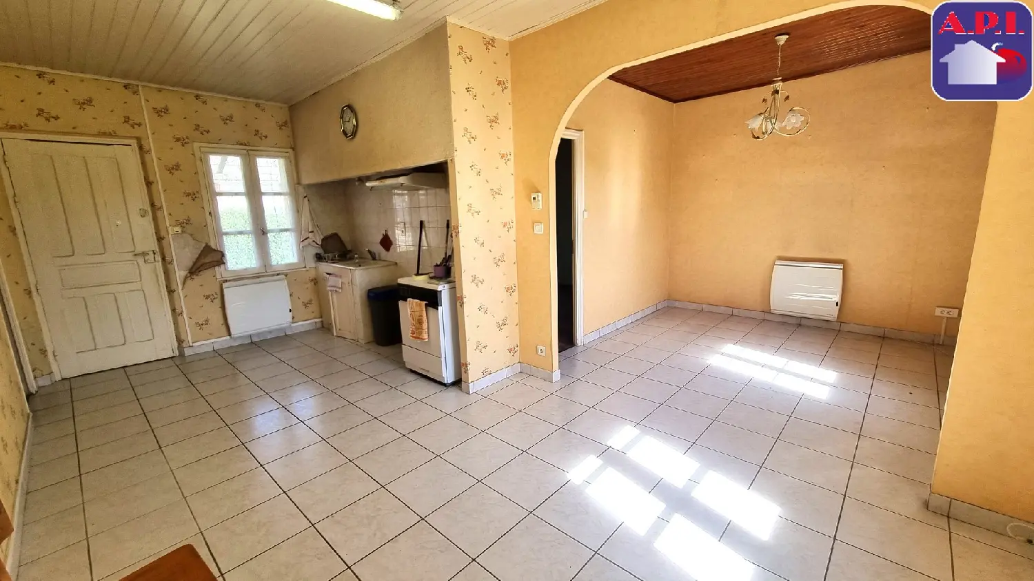  en venta casa Le Vernet Ariège 3