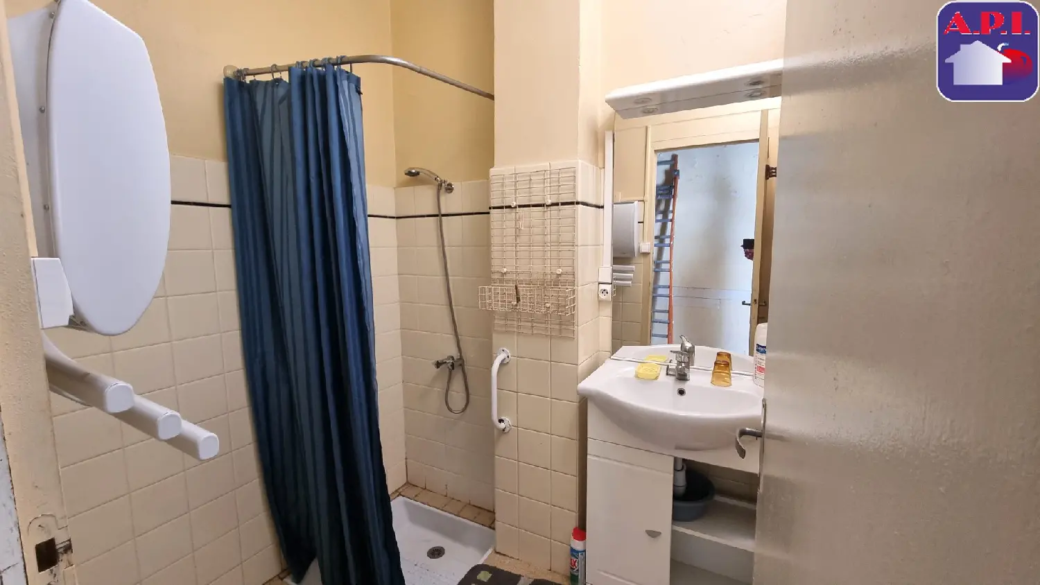  en venta casa Le Vernet Ariège 5