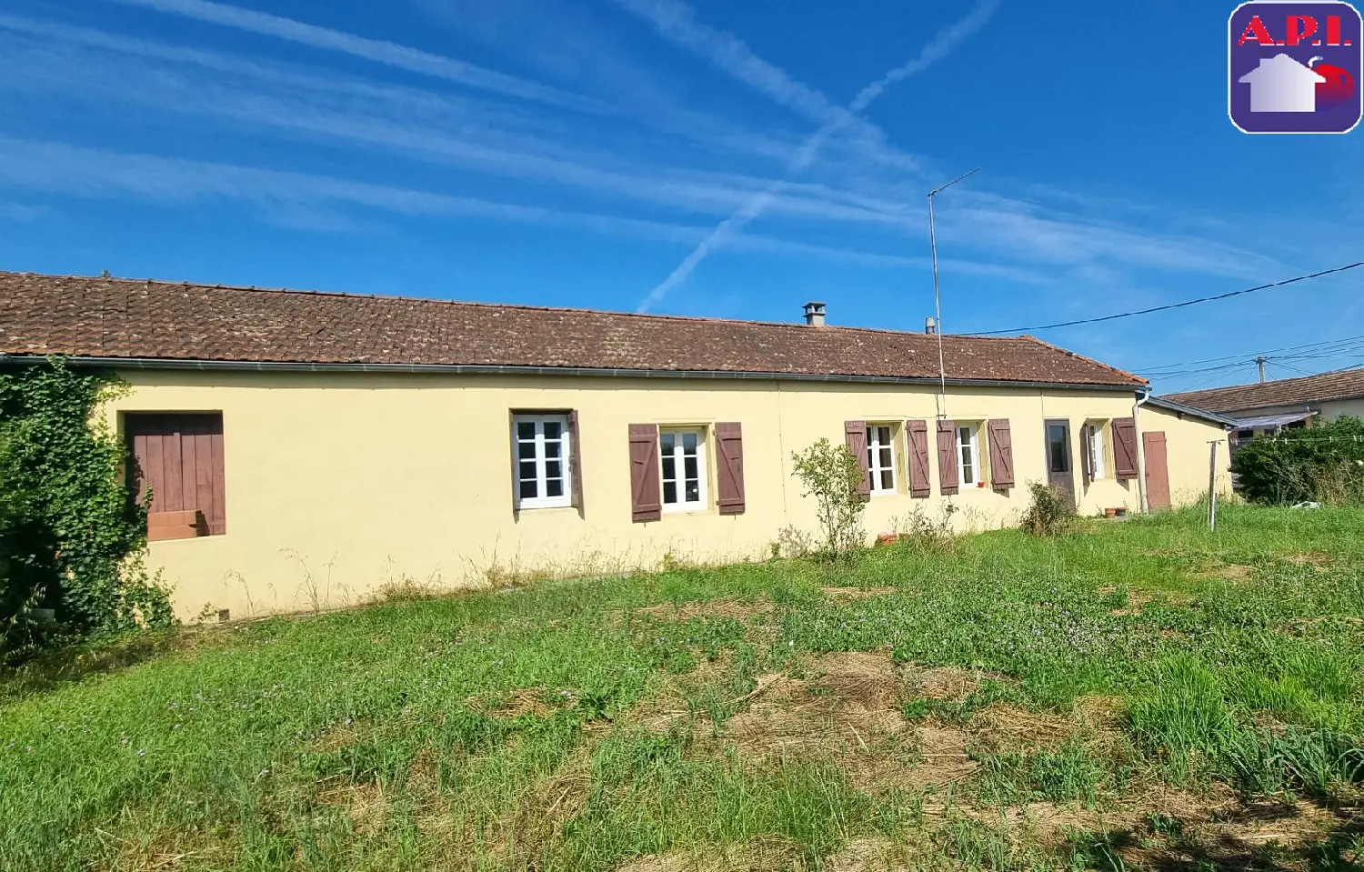  en venta casa Le Vernet Ariège 7