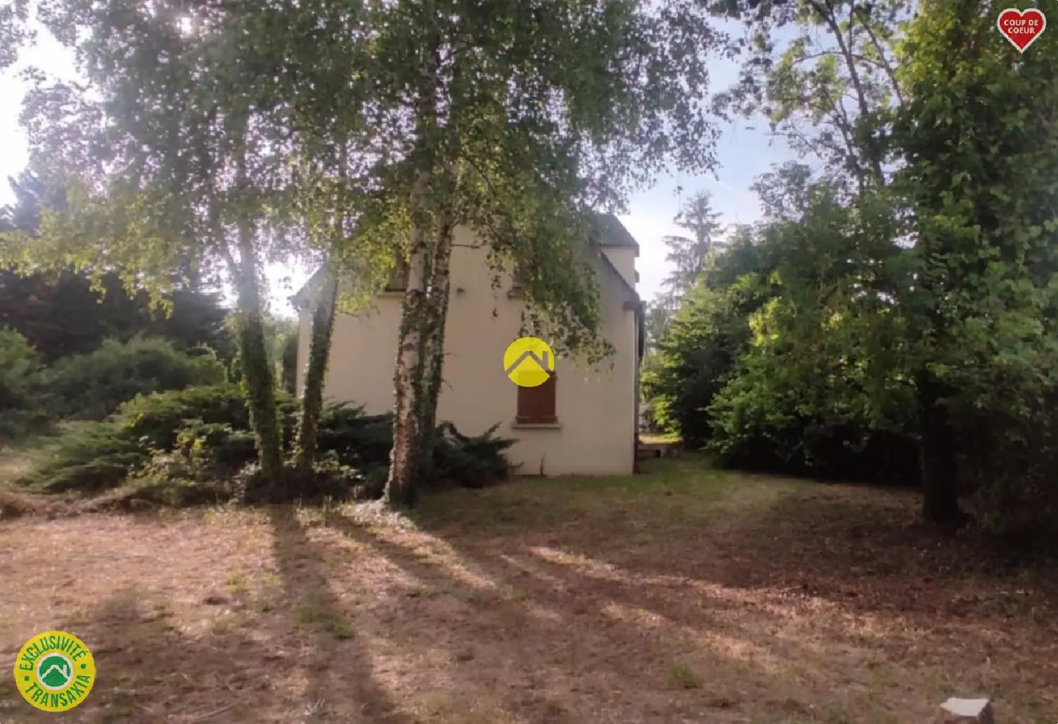  kaufen Haus Le Veurdre Allier 2
