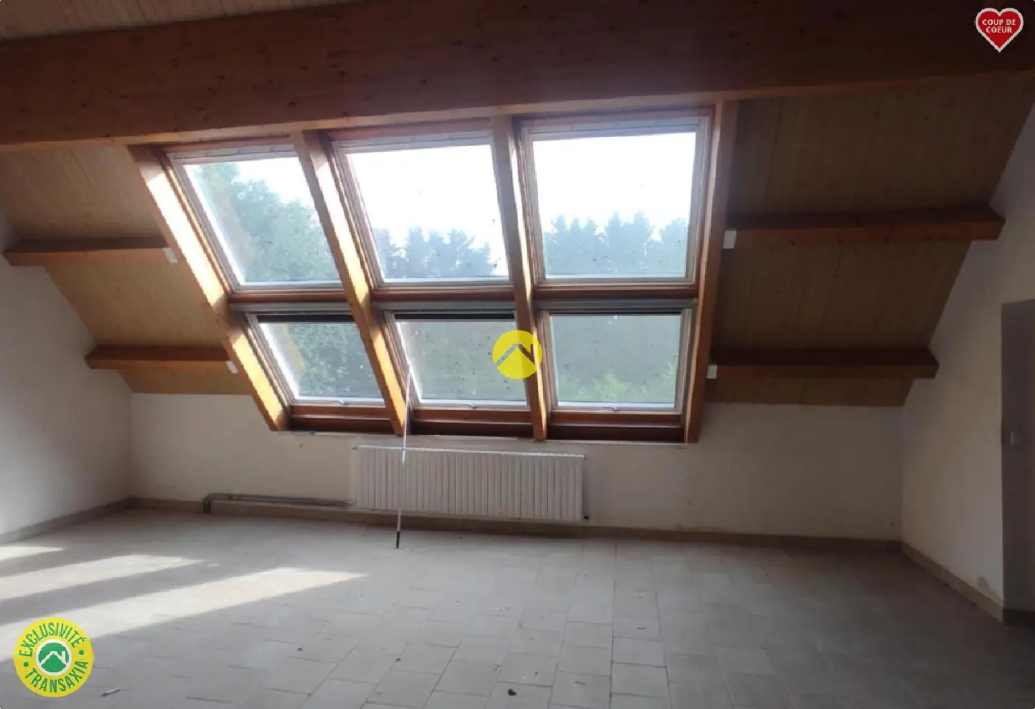  kaufen Haus Le Veurdre Allier 4